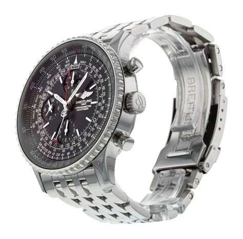 Breitling a21350 price